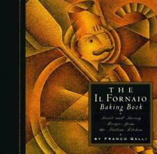 Fornaio baking book for sale  Montgomery