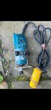 Makita 3703 router for sale  HUDDERSFIELD