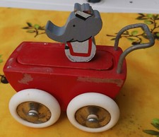 Petite voiture landau d'occasion  Guyancourt