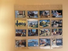 Sammelbilder nno behrens gebraucht kaufen  Haste