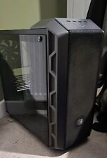 Coolermaster h500 argb for sale  GUILDFORD