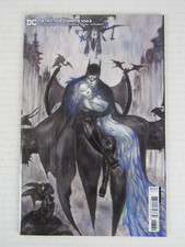 Detective comics 1063 for sale  Byron