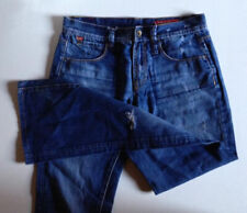 Jeans usé déchiré d'occasion  Longwy