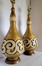 Vtg mid century for sale  Rexburg