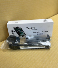 Zenct tablet stand for sale  OAKHAM