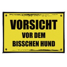 Fußmatte vorsicht dem gebraucht kaufen  Weimar