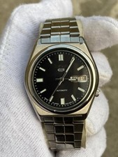 Vintage seiko men d'occasion  Expédié en Belgium
