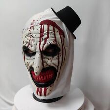 Scary terrifier cosplay for sale  BIRMINGHAM