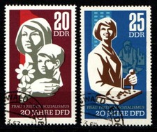 Ddr 1967 jahre gebraucht kaufen  Berlin