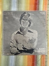 Claudio baglioni album usato  Squinzano