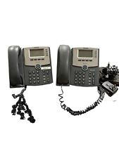 Two cisco spa for sale  Torrance