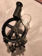Sextant hydrographique lefevre d'occasion  Châtellerault