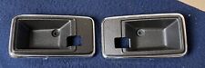 Corvette door handle for sale  Moyock