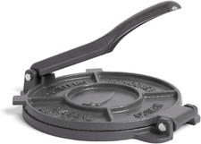 Tortilla press inch for sale  Denver