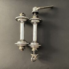 Campagnolo set mozzi usato  Crema