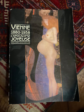Vienne 1880 1938 d'occasion  Troyes