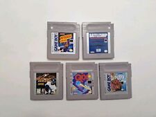 Original gameboy games for sale  Mechanicsville