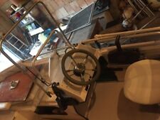 Barca rio motore usato  Reggio Calabria
