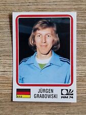 Panini fußball wcs gebraucht kaufen  Krefeld