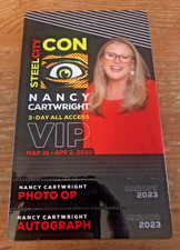 Steel city con for sale  Ranson