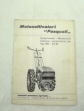 Macchina agricola vintage usato  Cremona