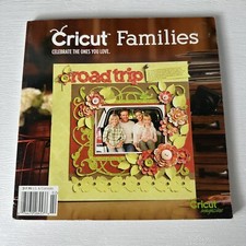Cricut magazine special for sale  Los Banos