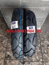 Pneumatico anteriore 100 usato  Nola