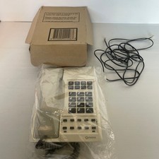NOVO NA CAIXA Telefone Telstra com Fio Australia Telecom TF400C comprar usado  Enviando para Brazil