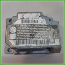 Centralina airbag siemens usato  Cona