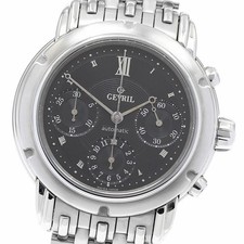 Chronographe gevril k0111 d'occasion  Expédié en France