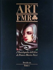 Enciclopedia dell arte usato  Italia