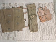 Lot british ww2 d'occasion  Chambéry