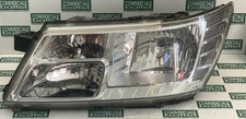 fiat freemont faro usato  Forgaria nel Friuli
