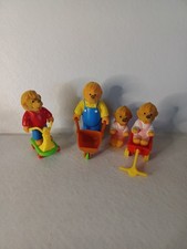 1986 berenstain bears for sale  Janesville