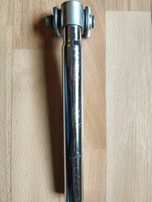 Vintage chrome steel for sale  SHEFFIELD