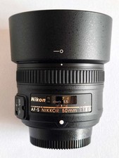 Nikon nikkor 50mm gebraucht kaufen Nikon nikkor 50mm gebraucht kaufen  Deutschland