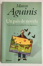 Un Pais de Novela (Spanish Edition), usado comprar usado  Enviando para Brazil