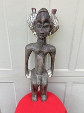 Antique luba baluba for sale  Central