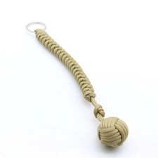 Monkey fist steel for sale  UK