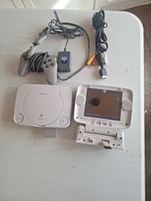 Sony playstation psone for sale  Las Vegas