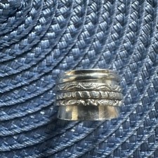 Solid 925 sterling for sale  TELFORD
