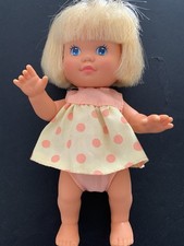Lovable babies doll for sale  DUDLEY