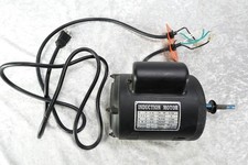 Induction motor phase for sale  Moberly