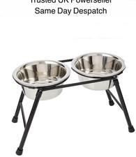 Classic double dish for sale  FLEET