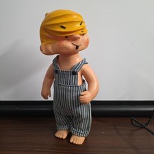 Dennis menace rubber for sale  Tempe