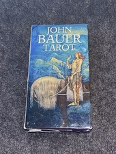 Total tarot john for sale  STEVENAGE