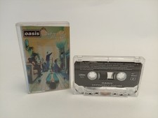 Vintage oasis definitely for sale  RUGBY