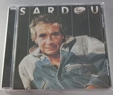 Michel sardou album d'occasion  Saint-Herblain