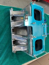 426 hemi polished for sale  Wonder Lake