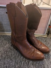 Sendra western boots gebraucht kaufen  Rendsburg